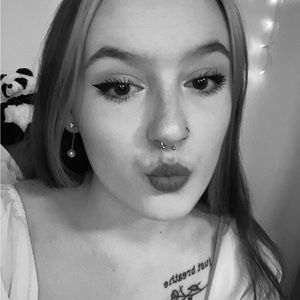 Meet your Posher, Brianna